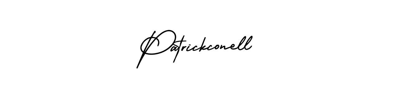 You can use this online signature creator to create a handwritten signature for the name Patrickconell. This is the best online autograph maker. Patrickconell signature style 3 images and pictures png