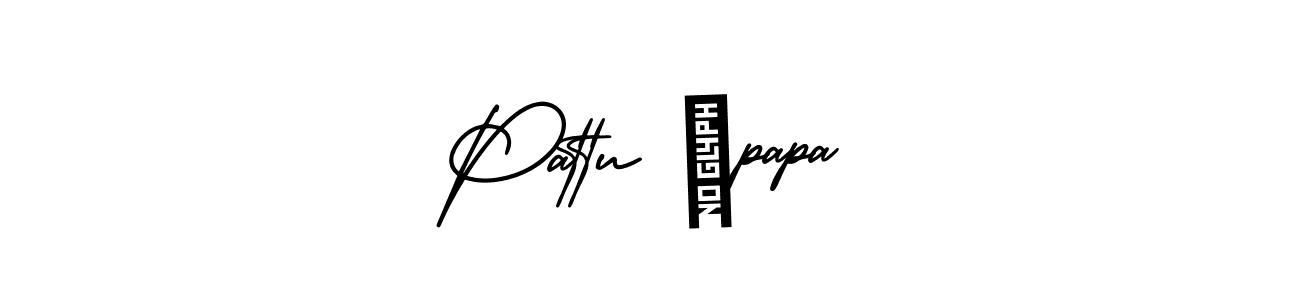 See photos of Pattu ❤papa official signature by Spectra . Check more albums & portfolios. Read reviews & check more about AmerikaSignatureDemo-Regular font. Pattu ❤papa signature style 3 images and pictures png