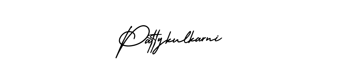 Check out images of Autograph of Pattykulkarni name. Actor Pattykulkarni Signature Style. AmerikaSignatureDemo-Regular is a professional sign style online. Pattykulkarni signature style 3 images and pictures png