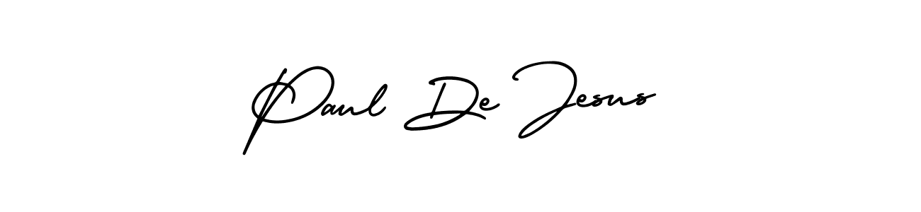 Make a short Paul De Jesus signature style. Manage your documents anywhere anytime using AmerikaSignatureDemo-Regular. Create and add eSignatures, submit forms, share and send files easily. Paul De Jesus signature style 3 images and pictures png