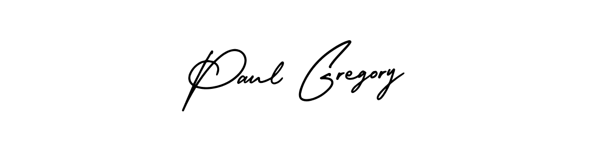 Make a short Paul Gregory signature style. Manage your documents anywhere anytime using AmerikaSignatureDemo-Regular. Create and add eSignatures, submit forms, share and send files easily. Paul Gregory signature style 3 images and pictures png