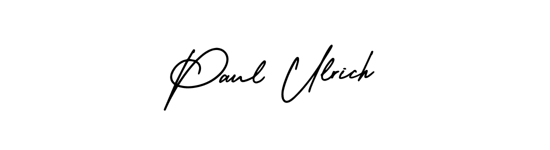 See photos of Paul Ulrich official signature by Spectra . Check more albums & portfolios. Read reviews & check more about AmerikaSignatureDemo-Regular font. Paul Ulrich signature style 3 images and pictures png