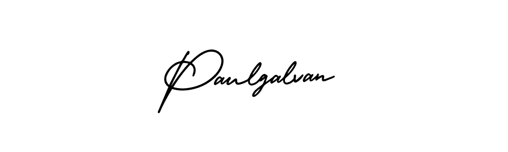 Also we have Paulgalvan name is the best signature style. Create professional handwritten signature collection using AmerikaSignatureDemo-Regular autograph style. Paulgalvan signature style 3 images and pictures png