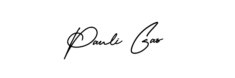 Here are the top 10 professional signature styles for the name Pauli Gas. These are the best autograph styles you can use for your name. Pauli Gas signature style 3 images and pictures png