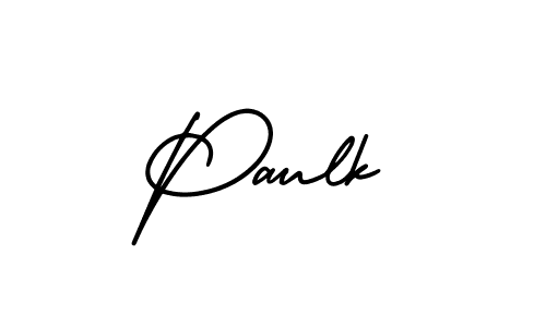 Check out images of Autograph of Paulk name. Actor Paulk Signature Style. AmerikaSignatureDemo-Regular is a professional sign style online. Paulk signature style 3 images and pictures png