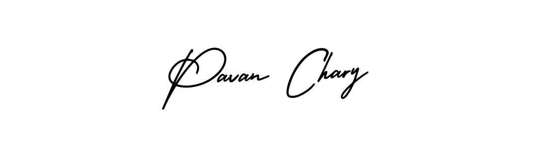 Make a short Pavan Chary signature style. Manage your documents anywhere anytime using AmerikaSignatureDemo-Regular. Create and add eSignatures, submit forms, share and send files easily. Pavan Chary signature style 3 images and pictures png