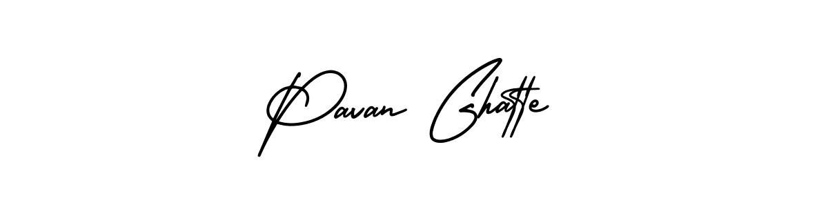 Check out images of Autograph of Pavan Ghatte name. Actor Pavan Ghatte Signature Style. AmerikaSignatureDemo-Regular is a professional sign style online. Pavan Ghatte signature style 3 images and pictures png