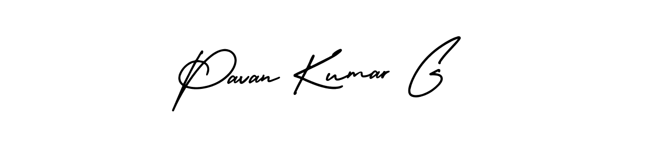 How to Draw Pavan Kumar G signature style? AmerikaSignatureDemo-Regular is a latest design signature styles for name Pavan Kumar G. Pavan Kumar G signature style 3 images and pictures png