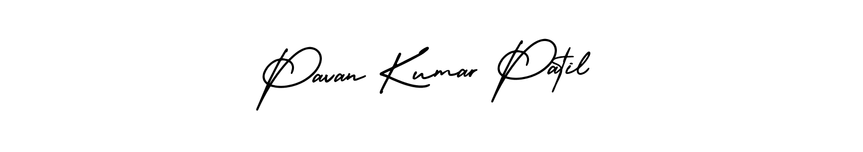 Once you've used our free online signature maker to create your best signature AmerikaSignatureDemo-Regular style, it's time to enjoy all of the benefits that Pavan Kumar Patil name signing documents. Pavan Kumar Patil signature style 3 images and pictures png