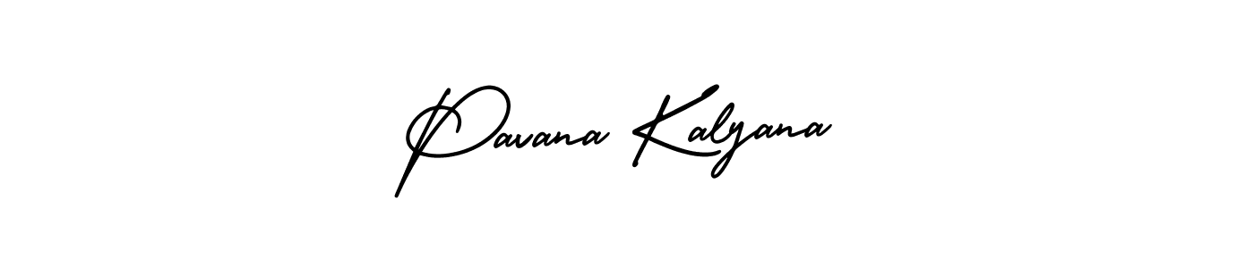 Make a short Pavana Kalyana signature style. Manage your documents anywhere anytime using AmerikaSignatureDemo-Regular. Create and add eSignatures, submit forms, share and send files easily. Pavana Kalyana signature style 3 images and pictures png
