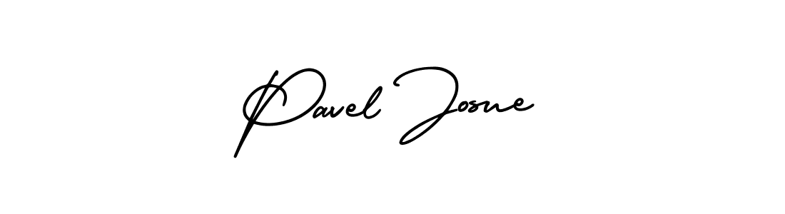 Once you've used our free online signature maker to create your best signature AmerikaSignatureDemo-Regular style, it's time to enjoy all of the benefits that Pavel Josue name signing documents. Pavel Josue signature style 3 images and pictures png
