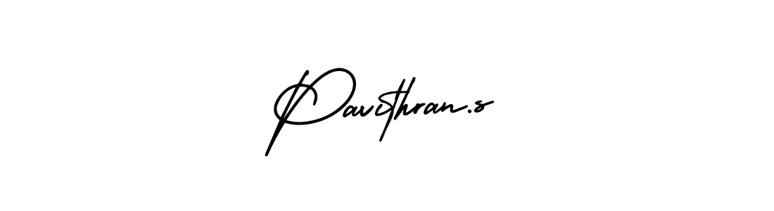 92+ Pavithran.s Name Signature Style Ideas | Excellent E-Signature