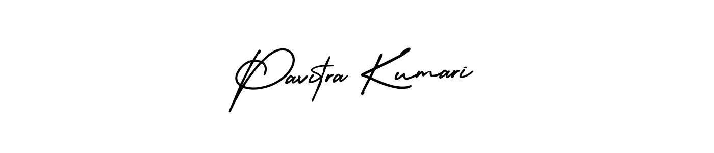 How to Draw Pavitra Kumari signature style? AmerikaSignatureDemo-Regular is a latest design signature styles for name Pavitra Kumari. Pavitra Kumari signature style 3 images and pictures png