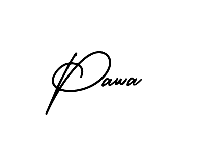 Similarly AmerikaSignatureDemo-Regular is the best handwritten signature design. Signature creator online .You can use it as an online autograph creator for name Pawa. Pawa signature style 3 images and pictures png