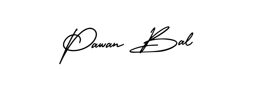 See photos of Pawan Bal official signature by Spectra . Check more albums & portfolios. Read reviews & check more about AmerikaSignatureDemo-Regular font. Pawan Bal signature style 3 images and pictures png