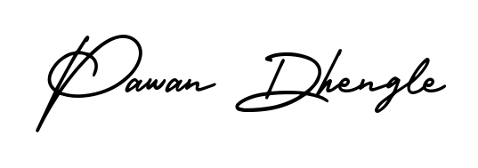Looking for an artistic signature for Pawan Dhengle? The AmerikaSignatureDemo-Regular calligraphy style gives a sophisticated flow suitable for business cards and emails. Pawan Dhengle signature style 3 images and pictures png