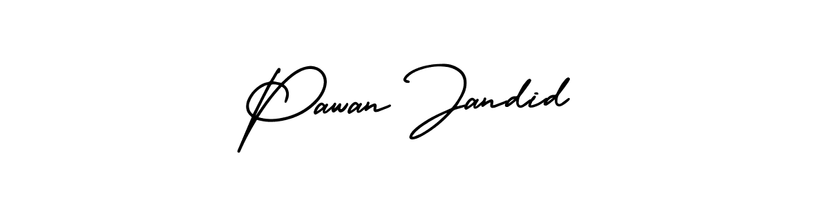 See photos of Pawan Jandid official signature by Spectra . Check more albums & portfolios. Read reviews & check more about AmerikaSignatureDemo-Regular font. Pawan Jandid signature style 3 images and pictures png