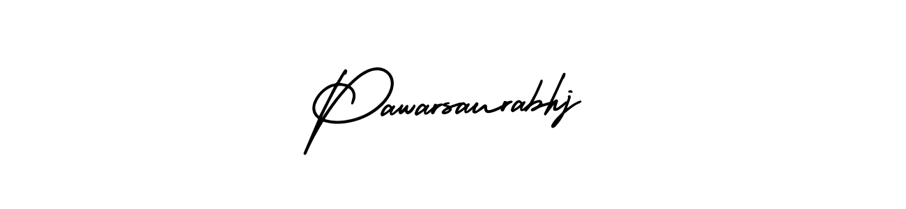 Here are the top 10 professional signature styles for the name Pawarsaurabhj. These are the best autograph styles you can use for your name. Pawarsaurabhj signature style 3 images and pictures png