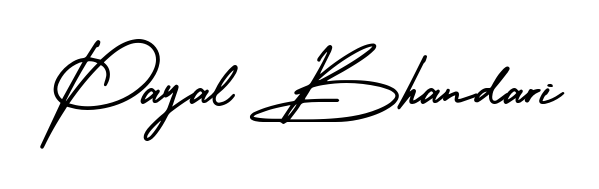 Build your personal autograph collection for name Payal Bhandari with AmerikaSignatureDemo-Regular design. Browse, select, and save your favorites. Payal Bhandari signature style 3 images and pictures png