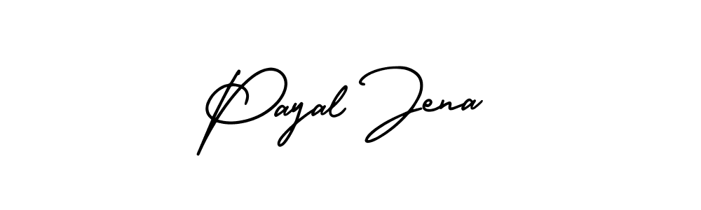 if you are searching for the best signature style for your name Payal Jena. so please give up your signature search. here we have designed multiple signature styles  using AmerikaSignatureDemo-Regular. Payal Jena signature style 3 images and pictures png