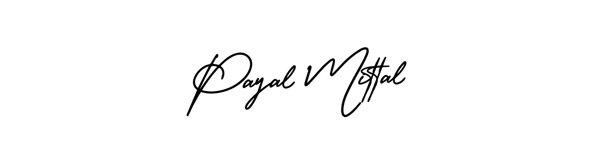 Make a short Payal Mittal signature style. Manage your documents anywhere anytime using AmerikaSignatureDemo-Regular. Create and add eSignatures, submit forms, share and send files easily. Payal Mittal signature style 3 images and pictures png