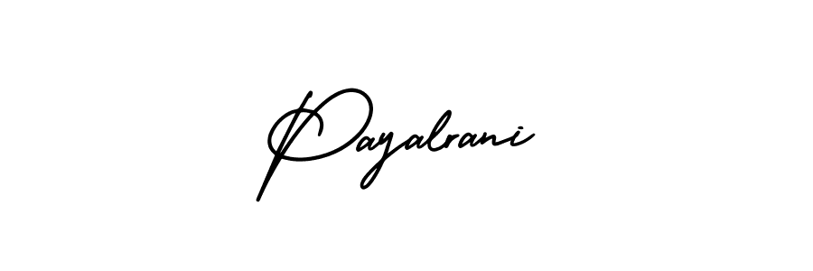 Once you've used our free online signature maker to create your best signature AmerikaSignatureDemo-Regular style, it's time to enjoy all of the benefits that Payalrani name signing documents. Payalrani signature style 3 images and pictures png