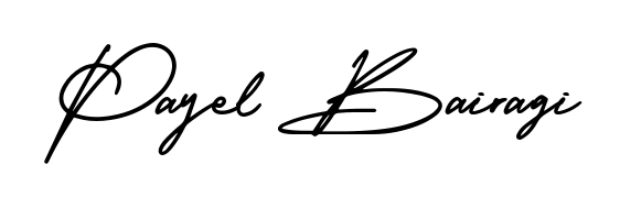 Once you've used our free online signature maker to create your best signature AmerikaSignatureDemo-Regular style, it's time to enjoy signing your documents with Payel Bairagi name. Payel Bairagi signature style 3 images and pictures png