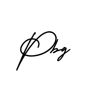 It looks lik you need a new signature style for name Pbg. Design unique handwritten (AmerikaSignatureDemo-Regular) signature with our free signature maker in just a few clicks. Pbg signature style 3 images and pictures png