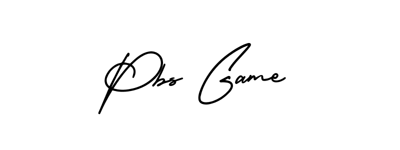 Make a short Pbs Game signature style. Manage your documents anywhere anytime using AmerikaSignatureDemo-Regular. Create and add eSignatures, submit forms, share and send files easily. Pbs Game signature style 3 images and pictures png