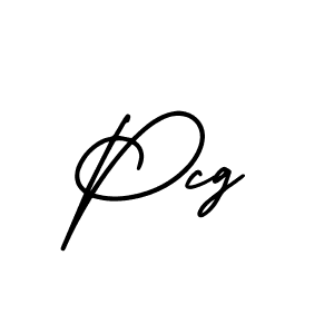 Also You can easily find your signature by using the search form. We will create Pcg name handwritten signature images for you free of cost using AmerikaSignatureDemo-Regular sign style. Pcg signature style 3 images and pictures png