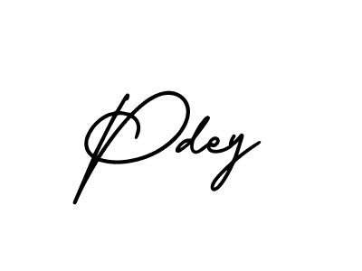 Check out images of Autograph of Pdey name. Actor Pdey Signature Style. AmerikaSignatureDemo-Regular is a professional sign style online. Pdey signature style 3 images and pictures png