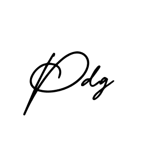 Pdg stylish signature style. Best Handwritten Sign (AmerikaSignatureDemo-Regular) for my name. Handwritten Signature Collection Ideas for my name Pdg. Pdg signature style 3 images and pictures png