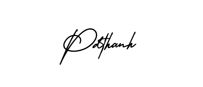 if you are searching for the best signature style for your name Pdthanh. so please give up your signature search. here we have designed multiple signature styles  using AmerikaSignatureDemo-Regular. Pdthanh signature style 3 images and pictures png