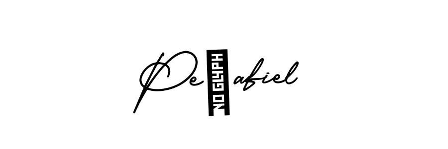 You can use this online signature creator to create a handwritten signature for the name Peñafiel. This is the best online autograph maker. Peñafiel signature style 3 images and pictures png