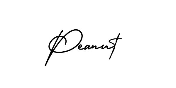 Once you've used our free online signature maker to create your best signature AmerikaSignatureDemo-Regular style, it's time to enjoy all of the benefits that Peanut name signing documents. Peanut signature style 3 images and pictures png