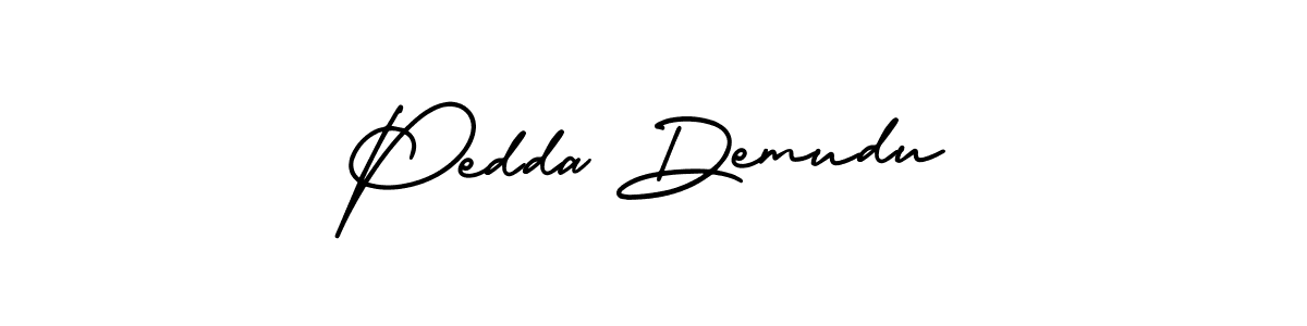 See photos of Pedda Demudu official signature by Spectra . Check more albums & portfolios. Read reviews & check more about AmerikaSignatureDemo-Regular font. Pedda Demudu signature style 3 images and pictures png