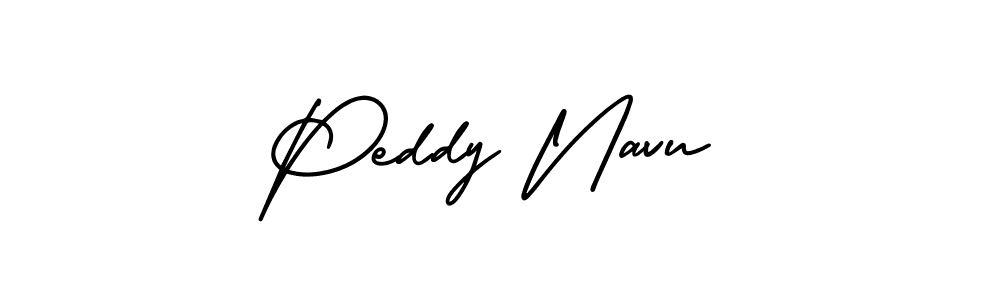 You can use this online signature creator to create a handwritten signature for the name Peddy Navu. This is the best online autograph maker. Peddy Navu signature style 3 images and pictures png