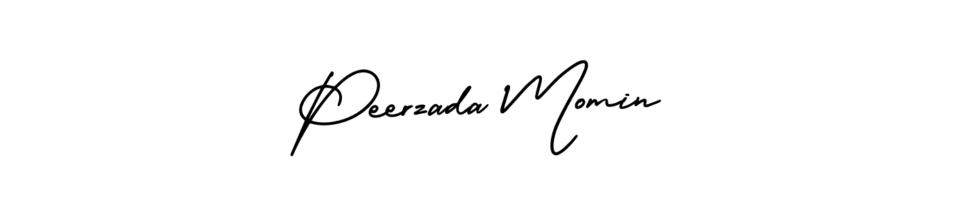 See photos of Peerzada Momin official signature by Spectra . Check more albums & portfolios. Read reviews & check more about AmerikaSignatureDemo-Regular font. Peerzada Momin signature style 3 images and pictures png