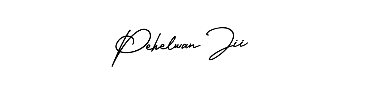 Best and Professional Signature Style for Pehelwan Jii. AmerikaSignatureDemo-Regular Best Signature Style Collection. Pehelwan Jii signature style 3 images and pictures png