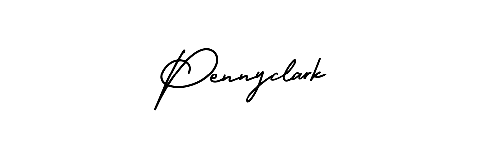 You can use this online signature creator to create a handwritten signature for the name Pennyclark. This is the best online autograph maker. Pennyclark signature style 3 images and pictures png