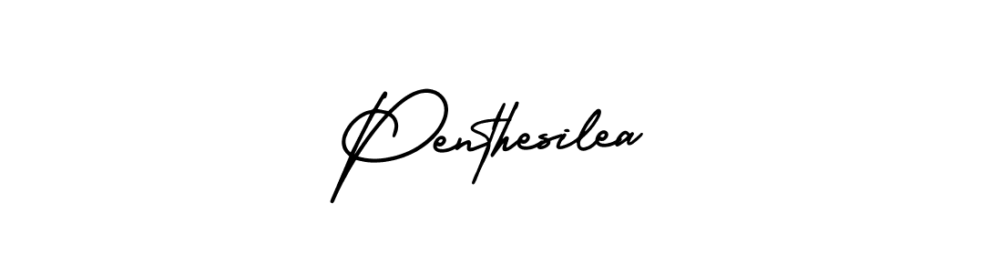 Here are the top 10 professional signature styles for the name Penthesilea. These are the best autograph styles you can use for your name. Penthesilea signature style 3 images and pictures png