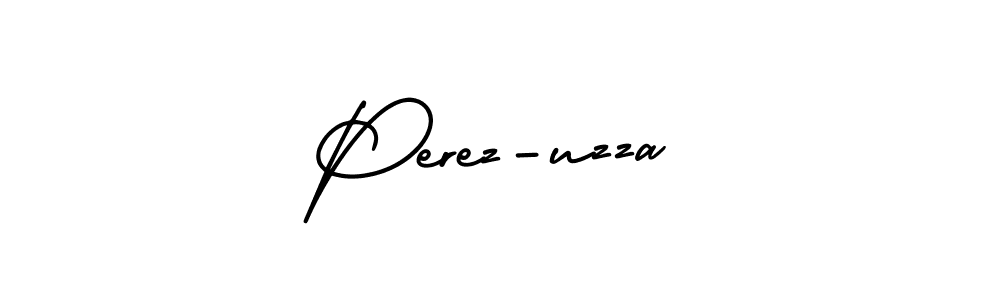Best and Professional Signature Style for Perez-uzza. AmerikaSignatureDemo-Regular Best Signature Style Collection. Perez-uzza signature style 3 images and pictures png