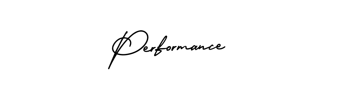 if you are searching for the best signature style for your name Performance. so please give up your signature search. here we have designed multiple signature styles  using AmerikaSignatureDemo-Regular. Performance signature style 3 images and pictures png