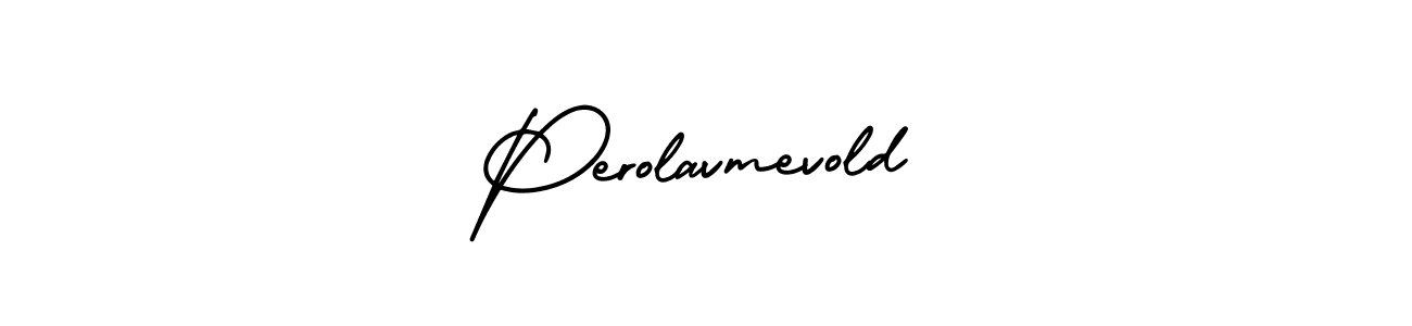 You can use this online signature creator to create a handwritten signature for the name Perolavmevold. This is the best online autograph maker. Perolavmevold signature style 3 images and pictures png