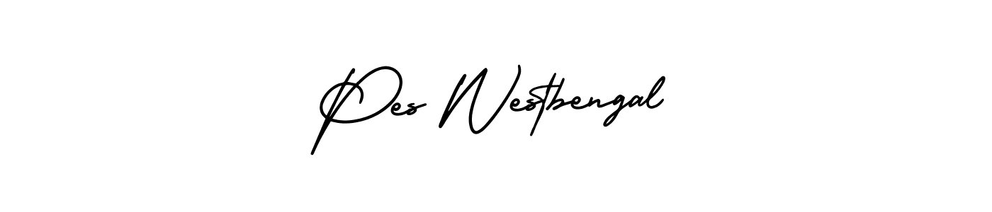 You can use this online signature creator to create a handwritten signature for the name Pes Westbengal. This is the best online autograph maker. Pes Westbengal signature style 3 images and pictures png