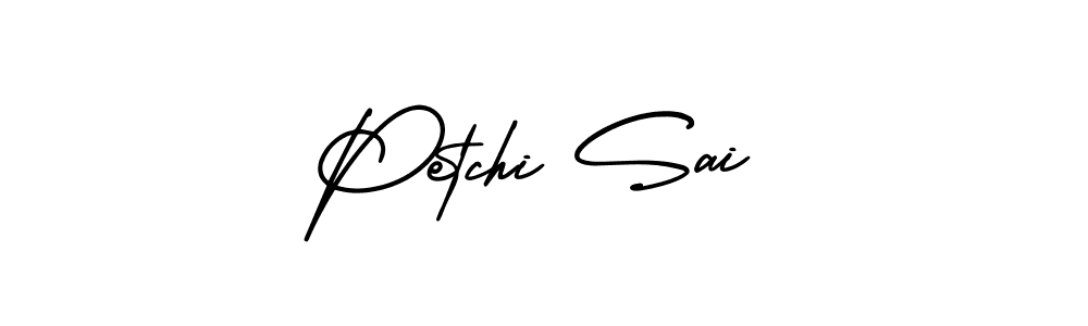 Here are the top 10 professional signature styles for the name Petchi Sai. These are the best autograph styles you can use for your name. Petchi Sai signature style 3 images and pictures png