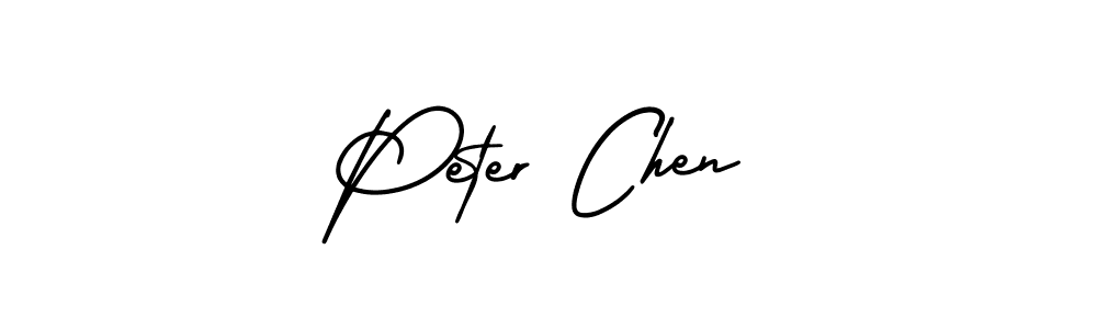 You can use this online signature creator to create a handwritten signature for the name Peter Chen. This is the best online autograph maker. Peter Chen signature style 3 images and pictures png