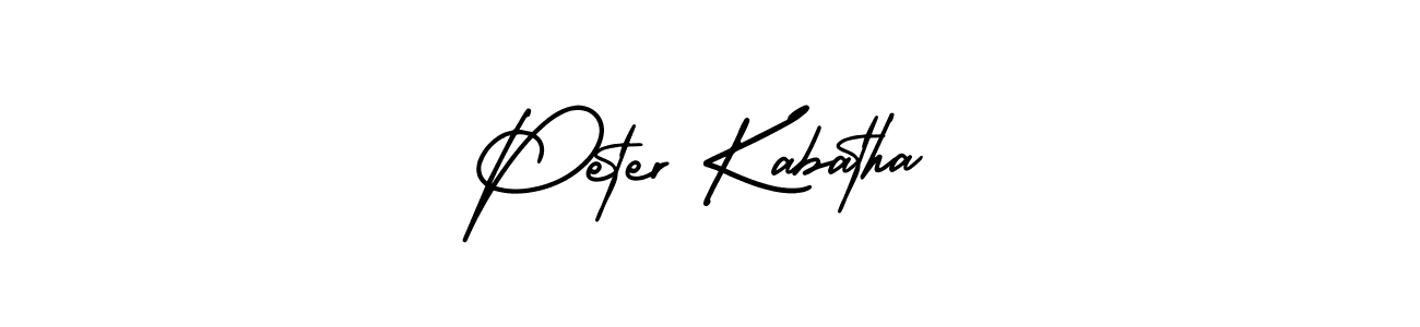 Here are the top 10 professional signature styles for the name Peter Kabatha. These are the best autograph styles you can use for your name. Peter Kabatha signature style 3 images and pictures png