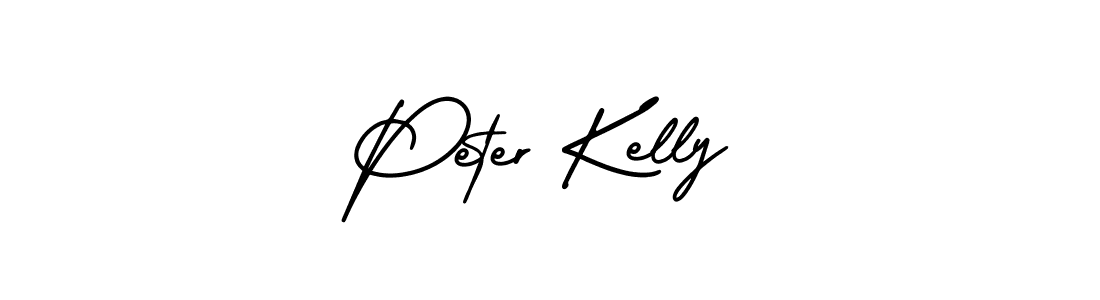 How to Draw Peter Kelly signature style? AmerikaSignatureDemo-Regular is a latest design signature styles for name Peter Kelly. Peter Kelly signature style 3 images and pictures png