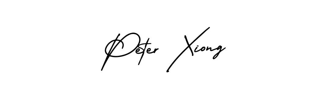 Check out images of Autograph of Peter Xiong name. Actor Peter Xiong Signature Style. AmerikaSignatureDemo-Regular is a professional sign style online. Peter Xiong signature style 3 images and pictures png